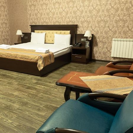 Regnum Hotel Baku Sumqayıt Exteriör bild